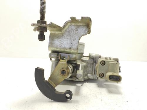 Throttle body TOYOTA CARINA E VI (_T19_) 1.6 (AT190) | BP17424747M82 