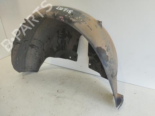 Wheel arch CITROËN C3 II (SC_)  | BP27375793C56 