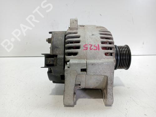 Generator RENAULT MEGANE II Saloon (LM0/1_) | BP30408106M7