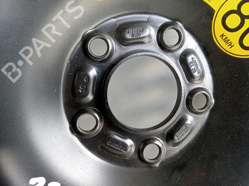 Jack Kit VOLVO S40 II (544) 2.0 D | BP30355560C119