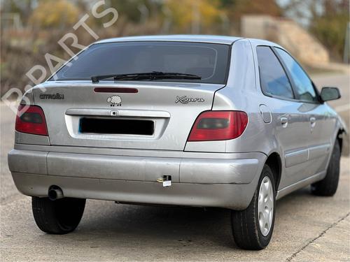 Used Parts CITROËN XSARA (N1) 1.9 TD (90 hp) 4336690