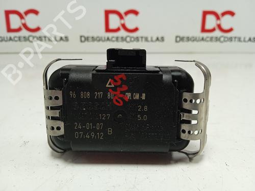Elektronisk sensor CITROËN C5 I (DC_) 2.0 HDi (DCRHZB, DCRHZE) | BP17409030M84 