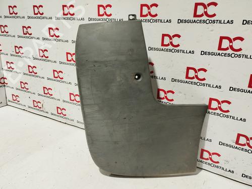 Corner bumper OPEL VIVARO A Van (X83) 1.9 DTI (F7) | BP17423818C117 