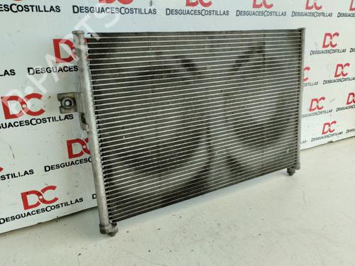 AC radiator HYUNDAI H-1 / STAREX Bus (A1)  | BP17421397M32 