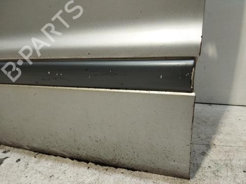 Left front door MERCEDES-BENZ M-CLASS (W163)  | BP24033531C2 