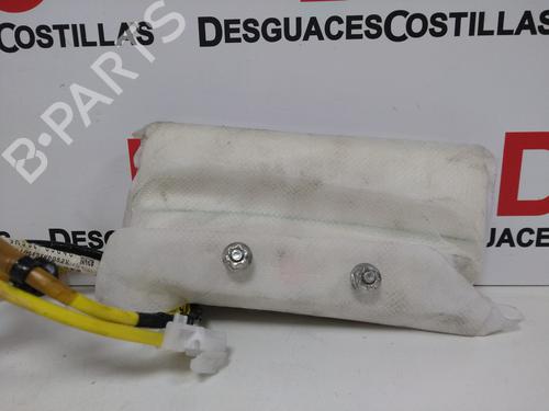 Electronic module TOYOTA PRIUS Liftback (_W2_) 1.5 Hybrid (NHW20_, NHW20R) | BP17401811M83 