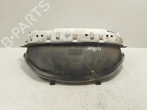 Instrument cluster KIA PICANTO I (SA) 1.1 | BP30196163C47 