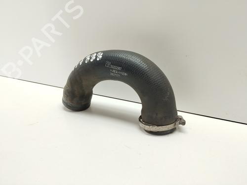Pipe OPEL VECTRA C GTS (Z02) 1.9 CDTI (F68) | BP17426237M125 