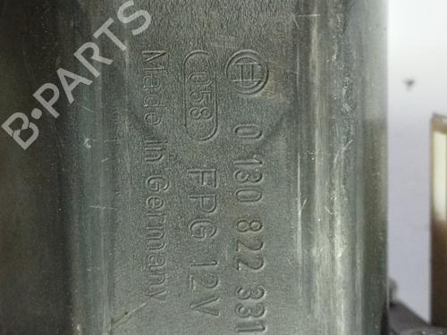 Rear right window mechanism RENAULT LAGUNA III (BT0/1) 2.0 dCi (BT07, BT0J, BT14, BT1A, BT1S) | BP17733819C25 