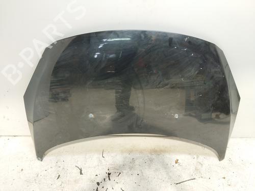 Hood PEUGEOT 307 Break (3E)  | BP19121075C1 