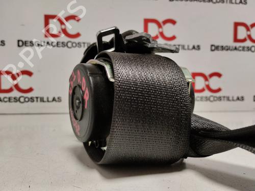 Sikkerhedssele foran højre OPEL CORSA D (S07) 1.2 (L08, L68) | BP29049087I25 