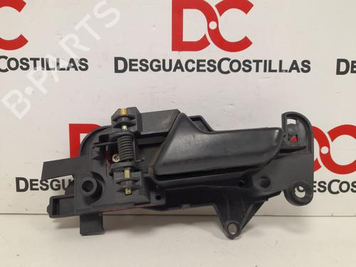 Used Front left interior door handle Front left interior door handle CITROËN XANTIA (X1_, X2_) 1.9 Turbo D (90 hp) 36050126 36050126