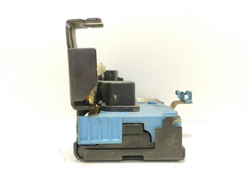 Front left lock VOLVO V70 II (285) D5 | BP17422591C98 