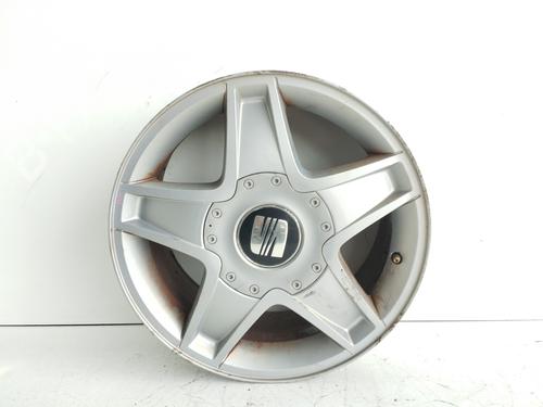 Used Rim SEAT TOLEDO II (1M2) 1.9 TDI (110 hp) 27684450