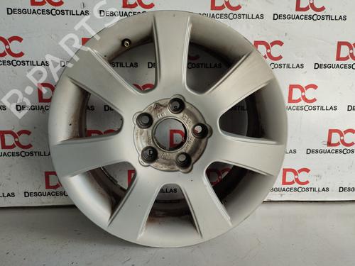 Used Rim SEAT TOLEDO III (5P2) [2004-2009]  17424391