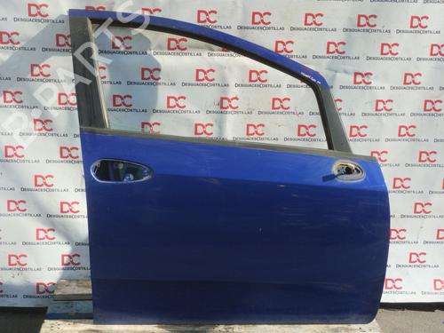 Used Right front door FIAT GRANDE PUNTO (199_) 1.3 D Multijet (75 hp) 17416099