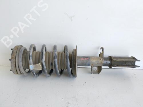 Used Left front shock absorber BMW X5 (E53) 3.0 d (184 hp) 19527577