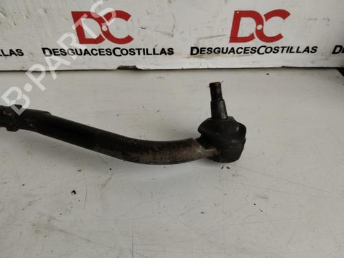 Steering rack HYUNDAI SANTA FÉ II (CM) 2.2 CRDi GLS | BP17420196M22 