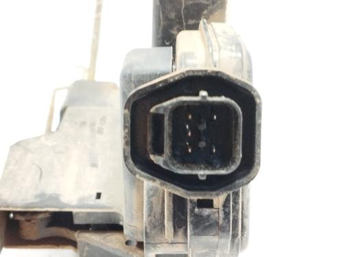 Front right lock HYUNDAI SANTA FÉ I (SM) 2.0 CRDi 4x4 | BP17422096C97 
