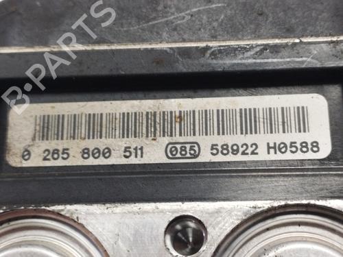 ABS pump SEAT IBIZA III (6L1) | BP30353632M43