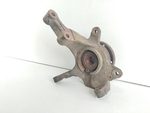 Left front steering knuckle RENAULT LAGUNA II (BG0/1_) 1.6 16V (BG0A, BG0L) | BP17426846M25 
