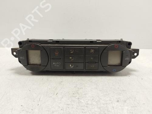 Commande Chauffage FORD FOCUS II Saloon (DB_, FCH, DH) [2005-2026]  31263213