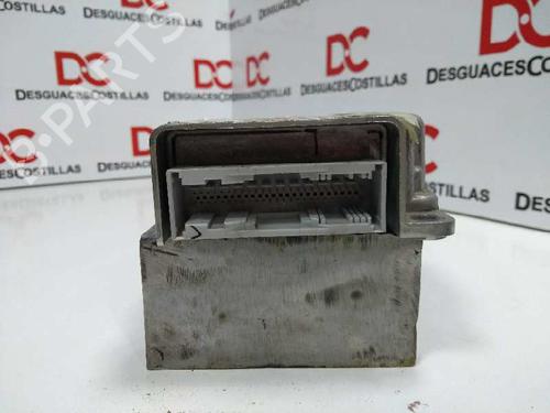 ECU airbags KIA CERATO I Hatchback (LD) 2.0 CRDi | BP17396559M53 