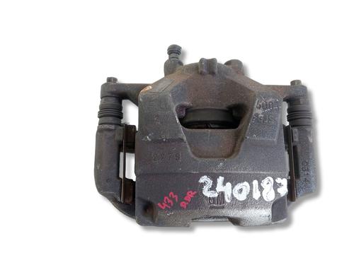 Used Right front brake caliper Right front brake caliper OPEL ASTRA J Saloon [2012-2026] 36450896 36450896
