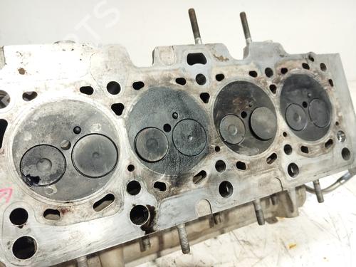 Cylinder head RENAULT KANGOO / GRAND KANGOO II (KW0/1_)  | BP25816642M5 