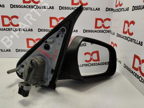 Right mirror CITROËN XSARA Coupe (N0) 1.9 D | BP28088326C27 