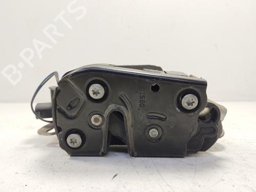 Front left lock MERCEDES-BENZ VITO / MIXTO Van (W639)  | BP23452268C98 