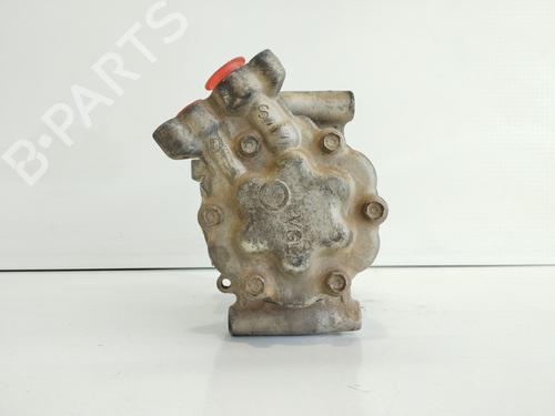 AC compressor RENAULT KANGOO (KC0/1_) | BP35799875M34 - Image 3