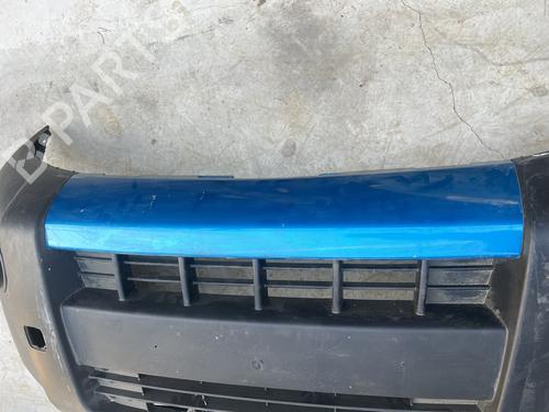 Front bumper PEUGEOT BIPPER (AA_)  | BP29183571C7 
