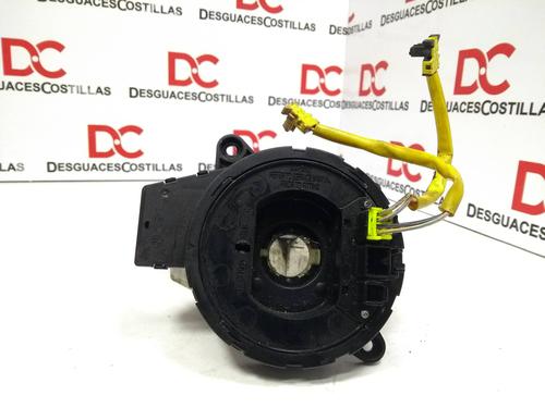 Used Squib airbag CHRYSLER VOYAGER IV (RG, RS) 2.5 CRD (141 hp) 17397469