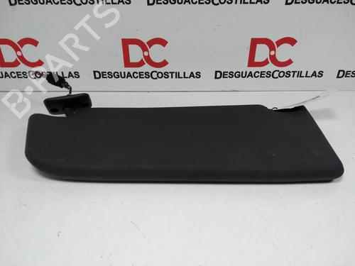 Right sun visor OPEL ASTRA H GTC (A04) 1.9 CDTI (L08) | BP17404013I2 