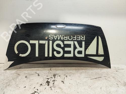 Used Hood FORD TRANSIT Van (FA_ _) 2.0 DI (FAE_, FAF_, FAG_) (75 hp) 25035127