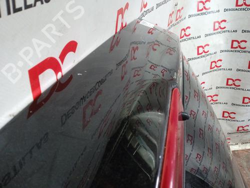 Tailgate RENAULT CLIO III (BR0/1, CR0/1) 1.5 dCi (C/BR0G, C/BR1G) | BP32086325C6 