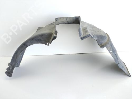 Used Wheel arch Wheel arch OPEL CORSA C Hatchback Van (X01) 1.7 CDTi (F08, W5L) (101 hp) 40101987 40101987