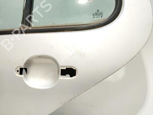 Left rear door VW GOLF IV (1J1) 1.4 16V | BP17427268C4 