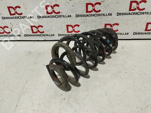 Shock absorber spring PEUGEOT 3008 I MPV (0U_) 1.6 HDi | BP17423490C152 