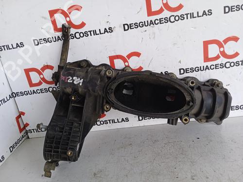 Used Intake manifold MERCEDES-BENZ VIANO (W639) CDI 2.2 (639.811, 639.813, 639.815, 639.711, 639.713) (136 hp) 17417012