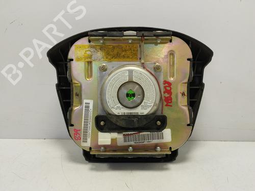 Driver airbag KIA CARENS II MPV (FJ) 2.0 CRDi | BP17421184C9 