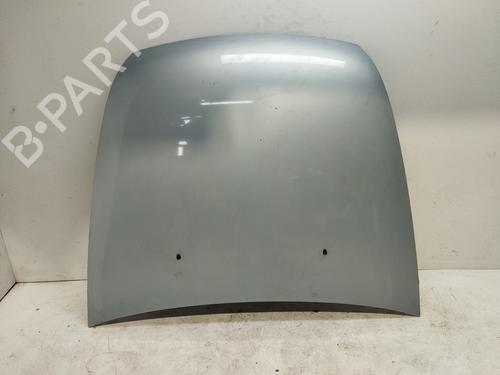 Used Hood PEUGEOT 607 (9D, 9U) 2.2 HDi (133 hp) 31264565