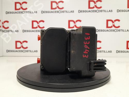 ABS pump PEUGEOT 406 (8B) 2.0 HDI 110 | BP17408451M43 