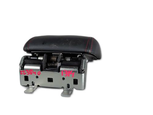 Armrest / Center console PEUGEOT 308 II (LB_, LP_, LW_, LH_, L3_)  | BP30681644I20 