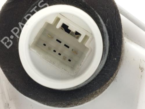 Rear right lock TOYOTA PRIUS PLUS (_W4_) 1.8 Hybrid (ZVW40W, ZVW41W) | BP22190623C99 