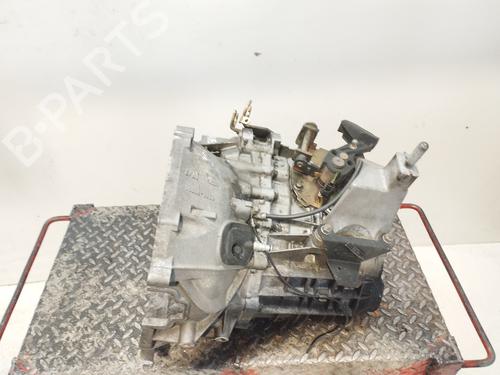 Gearbox FORD MONDEO III (B5Y) 1.8 16V | BP27178134M3