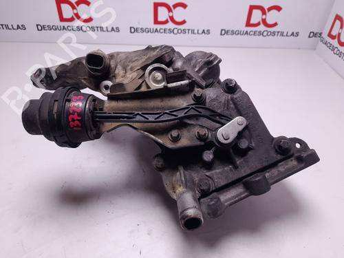 Used Egr MERCEDES-BENZ VIANO (W639) CDI 2.2 (639.811, 639.813, 639.815, 639.711, 639.713) (136 hp) 17410467