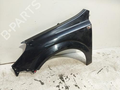Left front fenders OPEL ASTRA H (A04) 1.6 (L48) | BP23146675C41 