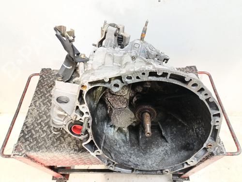 Gearbox NISSAN PRIMERA Hatchback (P12) 1.9 dCi | BP35946638M3 - Image 2